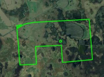 Terreno · 10000ha · Terreno en Venta - 1.812 Hectáreas - Maipú