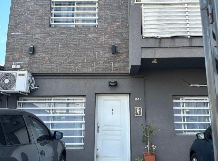 PH · 75m² · 4 Ambientes · 2 Cocheras