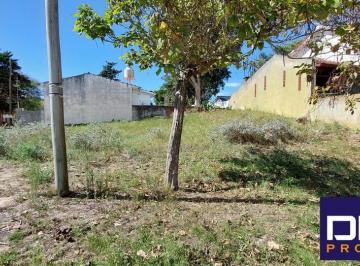 Terreno · 214m² · Lote Venta Las Toninas en Esquina