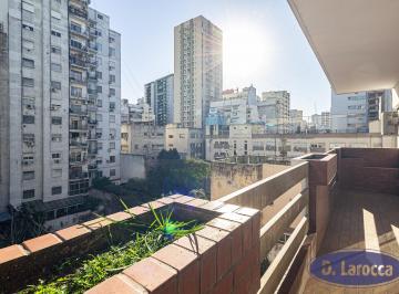 Departamento de 4 ambientes, Caballito · 4 Ambientes con Depedencias Cochera