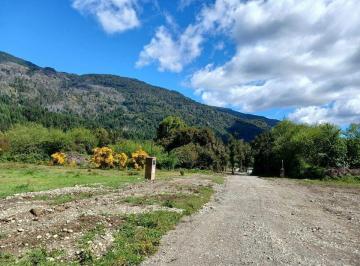 Terreno · 1800m² · Terreno - Lago Puelo