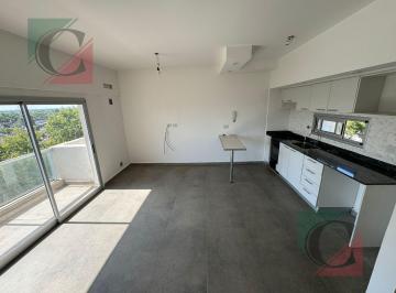 Departamento · 45m² · 2 Ambientes · 1 Cochera · Departamento 2 Ambientes con Balcon y Cochera Amplio en Remedios de Escalada