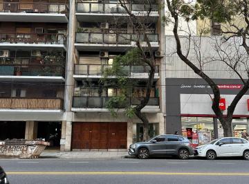 Departamento de 4 ambientes, Palermo · Departamento en Venta 3 Ambientes. Luis Maria Campos 1235, Palermo.
