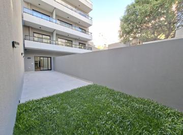 Departamento · 36m² · 1 Ambiente · Departamento Monoambiente con Patio - Venta - Nuñez