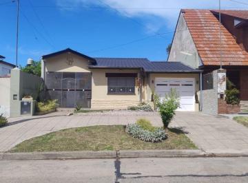 Casa de 4 ambientes, Mar del Plata · Chalet P Luro Reciclado Muy Bueno