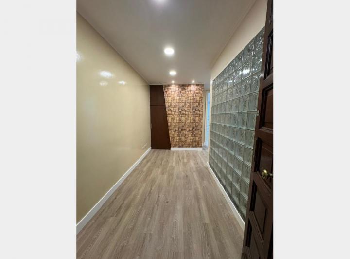 Departamento · 80m² · 5 Ambientes