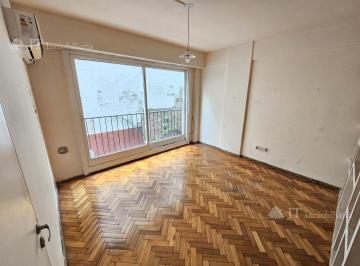 Departamento · 37m² · 1 Ambiente · Departamento en Barrio Norte