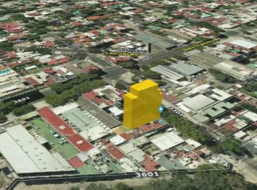 Terreno · 1412m² · Venta Lote o Terreno en Venta en Villa del Parque