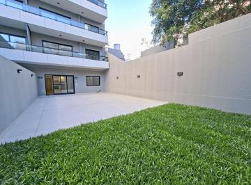 Departamento · 47m² · 2 Ambientes · Departamento de 2 Ambientes con Patio - Venta - Nuñez