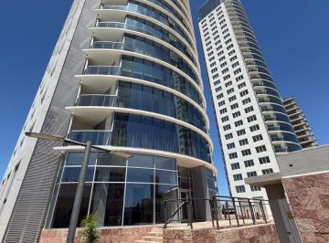 Departamento de 3 ambientes, Ciudad de Santa Fe · Dueño Vende Semipiso Premium en Amarras Center Torre IV 3 Dorm.!