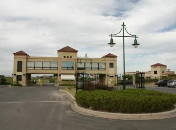 Terreno · 641m² · Terrrenos en Venta, Barrio Cerrado El Rebenque
