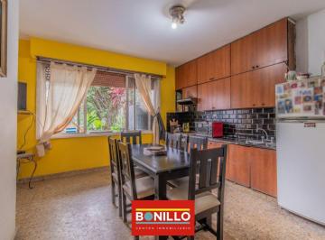 BNP-BNP-4460_2 · Casa 4 Ambientes Venta Villa Pueyrredón