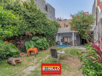 BNP-BNP-4460_2 · Casa 4 Ambientes Venta Villa Pueyrredón