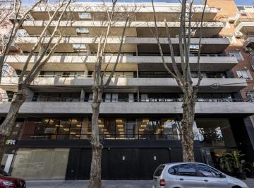 Departamento · 42m² · 1 Ambiente · Wide Núñez - Departamento a Estrenar con Amenities y Opcional Cocheras.