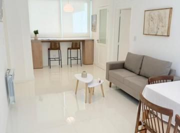 Departamento · 65m² · 3 Ambientes · Venta 3amb Reciclado Centro Artefacto y Muebles a Estrenar Balcon