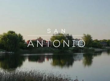 Terreno · 600m² · Terreno Barrio Privado San Antonio, Canning Village