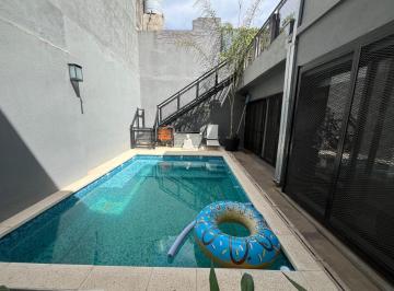 Casa · 164m² · 4 Ambientes · 1 Cochera · Casa Refaccionada en El Bajo de San Isidro