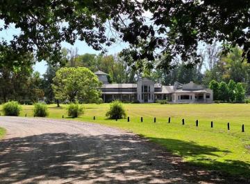 Terreno · 2197m² · Lote en Venta en Chacras de San Andres - 2200 m² - Oportunidad