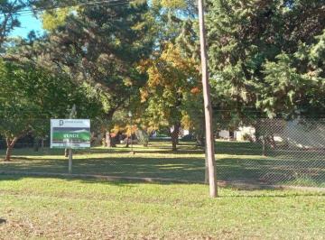 Terreno , Punta Indio · Terreno de 597 m² en Venta, Verónica Calle 31 Esquina Circ 11
