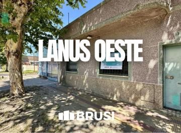 Casa · 140m² · 5 Ambientes · Casa en Venta en Lanus Oeste