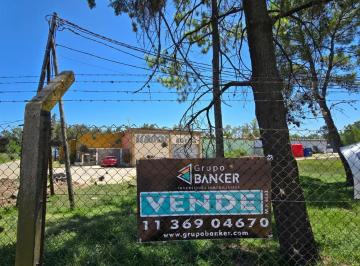 Bodega-Galpón · 1020m² · 5 Ambientes · Venta Galpón y Oficina Com. Parque Industrial Villa Allende