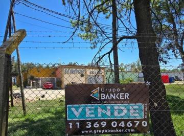 Bodega-Galpón · 1020m² · 5 Ambientes · Venta Galpón y Oficina Com. Parque Industrial Villa Allende