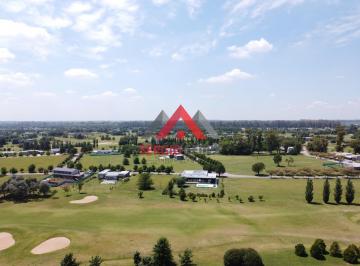 Terreno · 2012m² · Terreno en Everlinks Golf &amp; Country Club