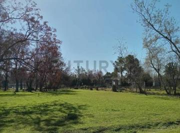 Terreno · 1900m² · Venta de Terreno en Pilar, Haras del Sol
