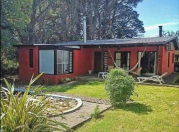 Casa · 80m² · 3 Ambientes · Casa en Venta - 2 Dorm. 2 Baños - Sierra de Los Padres