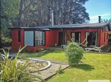 Casa · 80m² · 3 Ambientes · Casa en Venta - 2 Dorm. 2 Baños - Sierra de Los Padres