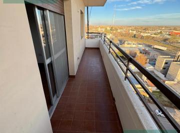 Departamento · 52m² · 4 Ambientes · Dpto en Edificio Mirador Azul