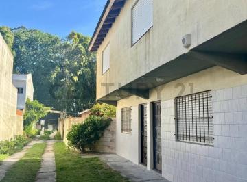 Departamento · 49m² · 3 Ambientes · 1 Cochera · Departamento Tipo Dúplex en Venta Cerca del Mar Frente a La Plaza de Las Provincias – Mar del Tuyú
