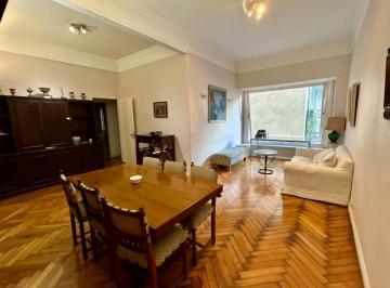 Departamento de 4 ambientes, Retiro · Venta - Departamento - Retiro - Recoleta