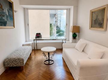 Departamento de 4 ambientes, Retiro · Venta - Departamento - Retiro - Recoleta