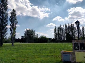 Terreno · 1100m² · Terreno en Venta - 2200 m² - Los Girasoles de Luján