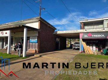 MBJ-MBJ-177_2 · Alquiler Local Comercial en Ciudad Evita, La Matanza