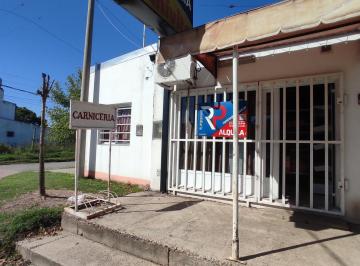 Local comercial · Fondo de Comercio - Gualeguaychu