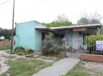 Casa en Venta de 1 ambiente Verónica · 2 Casas Sobre un Lote de 600 m² en Venta en Verónica