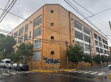 Bodega-Galpón · 3300m² · Nave Industrial en Villa Martelli