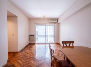 Departamento de 2 ambientes, Caballito · En Venta 2 Ambientes con Balcon en Caballito