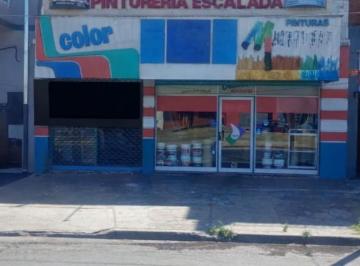 Terreno · 200m² · Lote Propio con Local y Fondo de Comercio