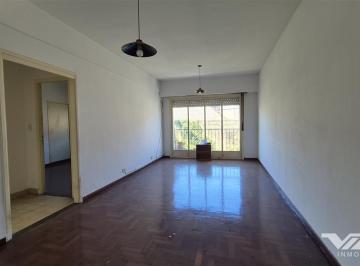 Departamento · 57m² · 2 Ambientes · Dpto 2 Amb en Venta C/ Balcon y Lavadero - Villa Martelli
