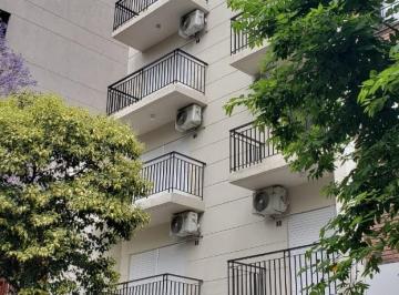 Departamento de 2 ambientes, Colegiales · Colegiales: Cespedes 2563 - 2 Ambientes Al Frente