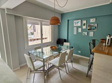 Departamento · 80m² · 3 Ambientes · 3 Ambientes Estudiantes
