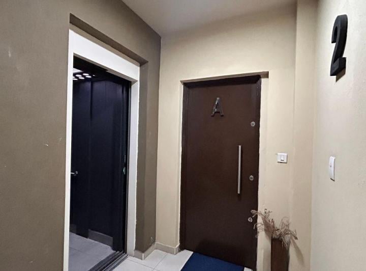 Departamento · 30m² · 1 Ambiente