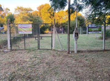 Terreno , Punta Indio · Terreno de 300 m² en Venta en Verónica Excelente