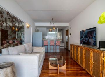 Departamento de 2 ambientes, Almagro · En Venta Duplex con Amenities en Almagro