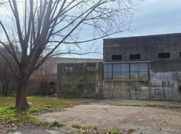 Bodega-Galpón · 260m² · Galpon - Oficinas - Zona Industrial - La Matanza
