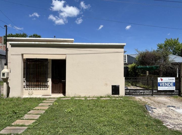 Casa · 80m² · 3 Ambientes