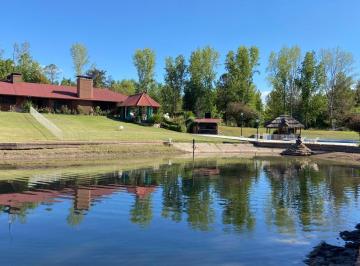 Campo · 290000ha · 10 Ambientes · Finca en Venta en San Rafael - Mendoza
